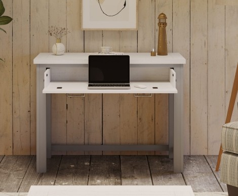 Greystone Spacesaver Desk VTTG06A