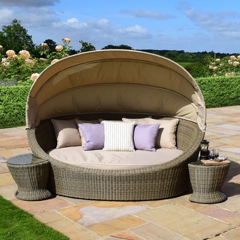 Winchester Daybed