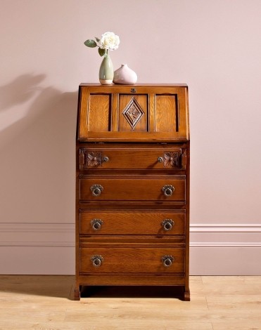 Old Charm Ladies Bureau OC2656