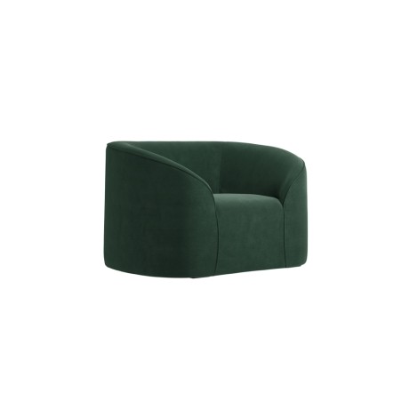 Zuma Forest Green Chair