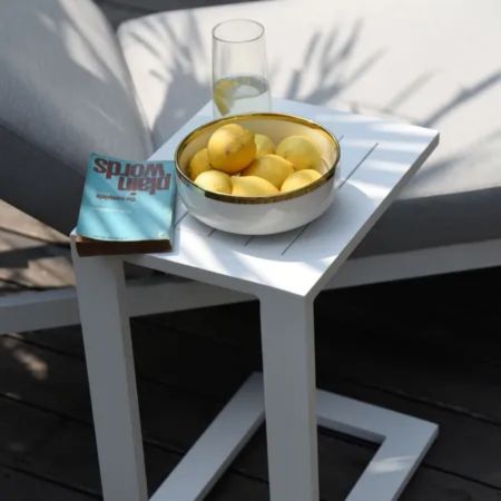 Outdoor Occasional Tables