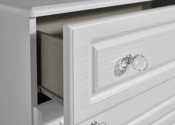 Crystal White Ash