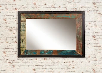 Mirrors