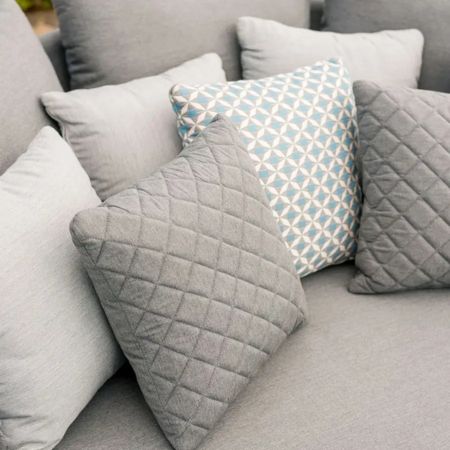 Outdoor Scatter Cushions