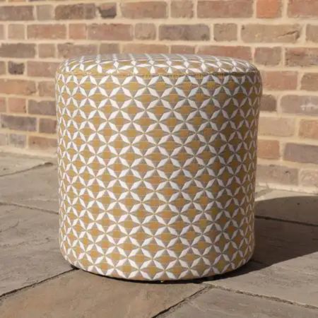 Outdoor Footstools