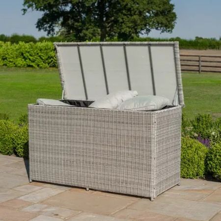 Outdoor Storage Boxes