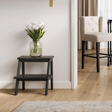 ADDBLASTO - Addie Black Stool
