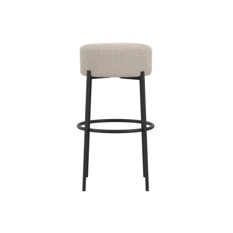 ANABUFCSL - Anais Buff Counter Stool