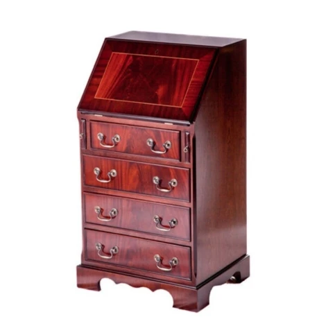 A1201 - Reproduction Ladies Bureaux Desk (Choice of Finish)