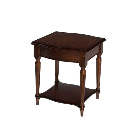 A817 - Reproduction Small Side Table (Choice of Finish)