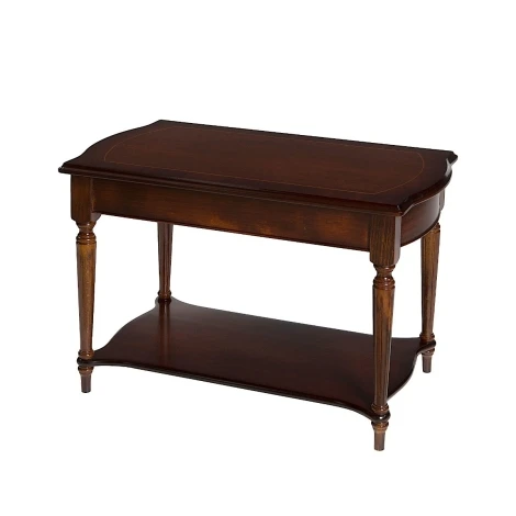 A818 - Reproduction Small Coffee Table (Choice of Finish)