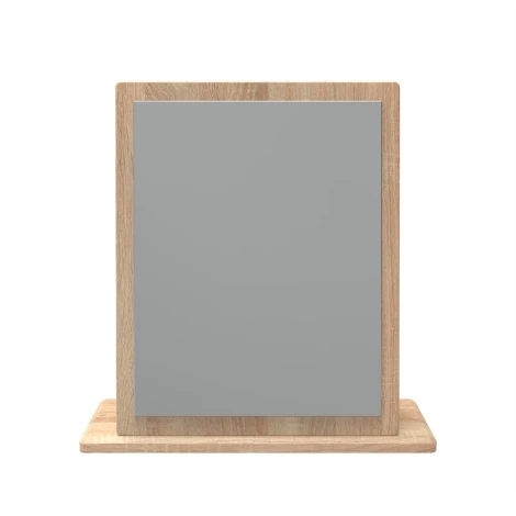 Avon Bardolino Oak Small Mirror