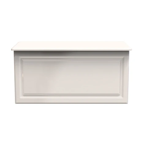 Balmoral Kashmir Gloss Blanket Box