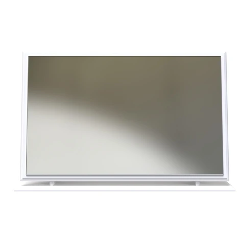 Balmoral White Gloss 3 Drawer Deep Chest
