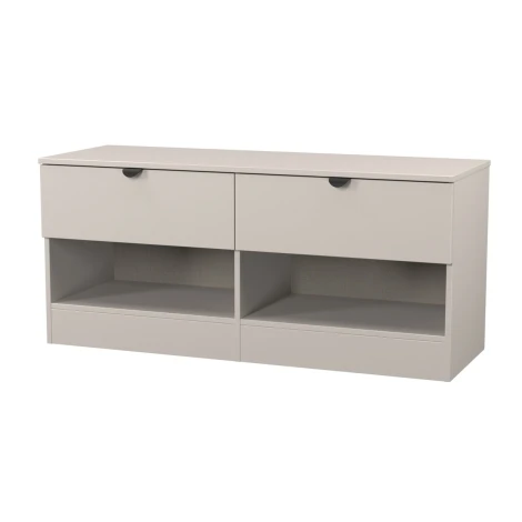 BOP636-KM-KM - Bora Kashmir Matt Bed Box