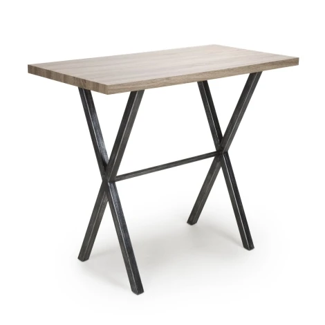 938-29-01 - Brevik Breakfast Bar Table (120cm)