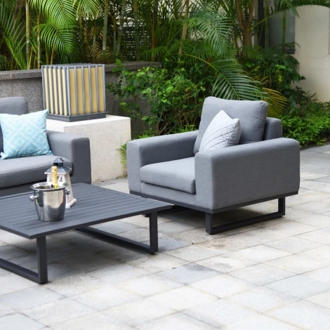 FB-ETH-AC-FL - Ethos Grand Armchair