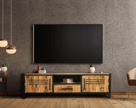 Frais Mango Range TV Unit Large (FRC-5)