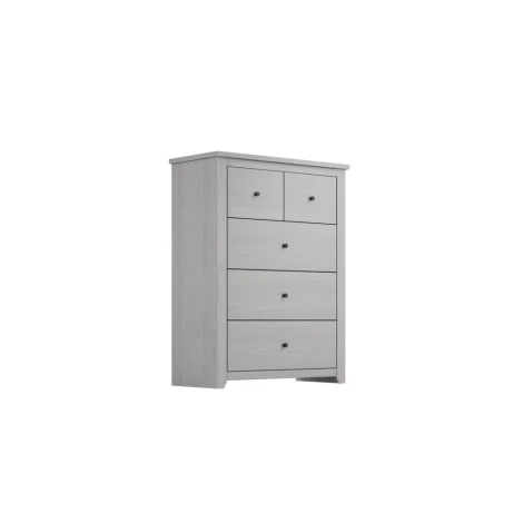 HAVGRECHE - Havana Grey 3+2 Chest
