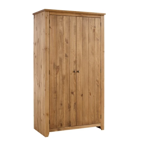 Havana 2 Door Wardrobe 