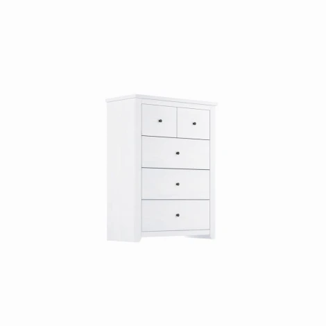 HAVWHICHE - Havana White 3+2 Chest