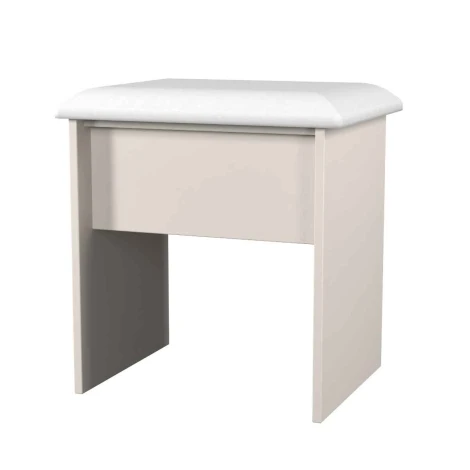 HAW040-KM-KM - Haworth Kashmir Matt Vainty Stool