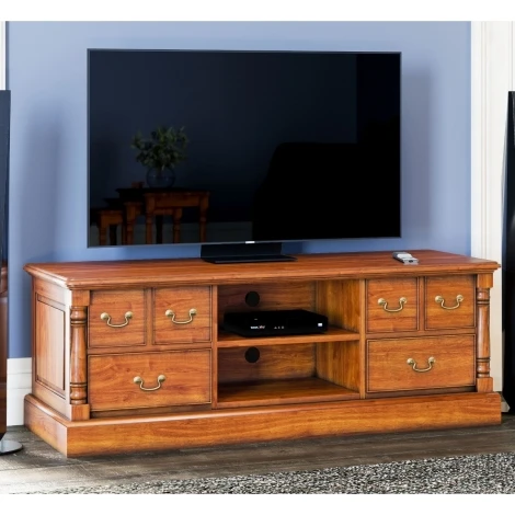 La Reine Widescreen Television Cabinet IMD09A