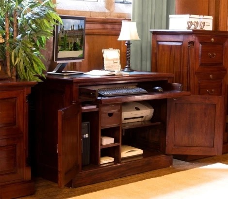 La Roque Hidden Home Office IMR06A