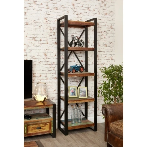 Urban Chic Alcove Bookcase IRF01A