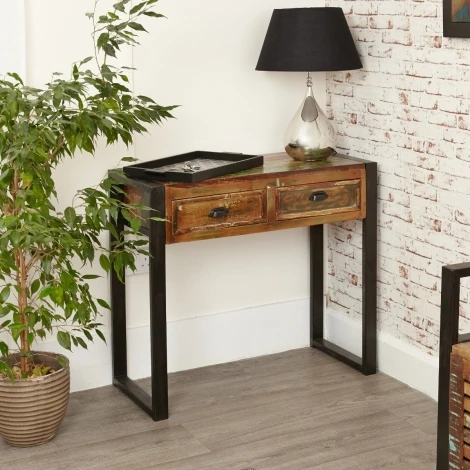 Urban Chic Console Table IRF02A