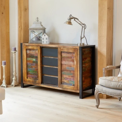 Urban Chic Sideboard IRF02F