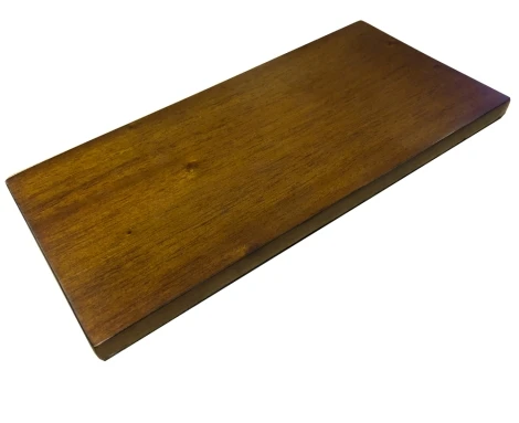 IMD22 - La Reine Wood Sample