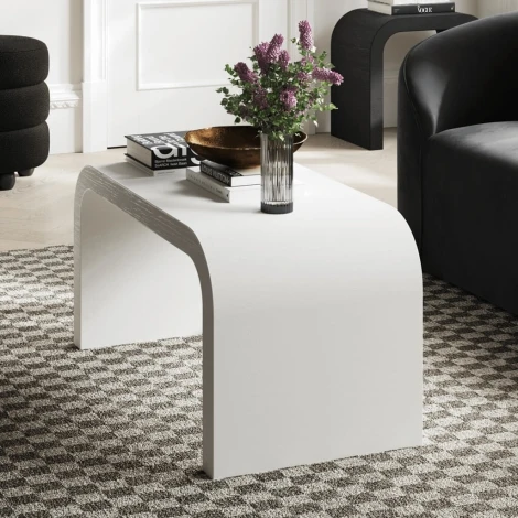 LAKWHICOF - Lake White Coffee Table
