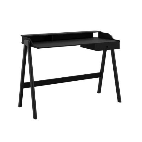 LARBLADES - Lark Black Desk