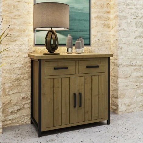 LOW06 - Lowry Small Sideboard
