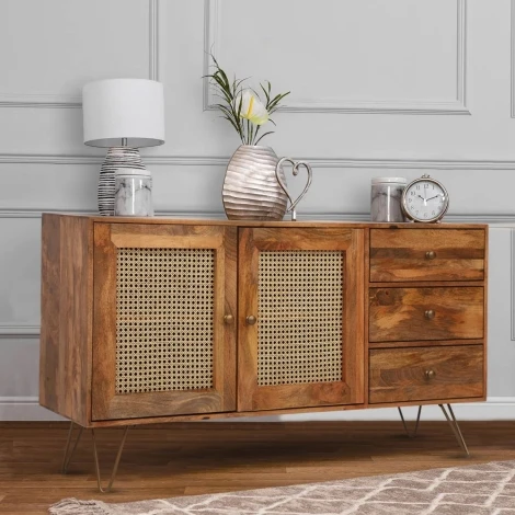 Nyack Mango Large Sideboard (NAY-4)