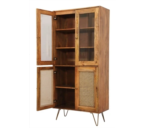 Nyack Mango Almiraha Cabinet (NAY-7)