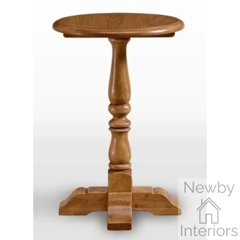 OCH2217 - Old Charm Wine Table (Choice of Finish)