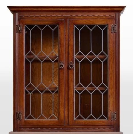 Old Charm Oak Display Top (OC2508)