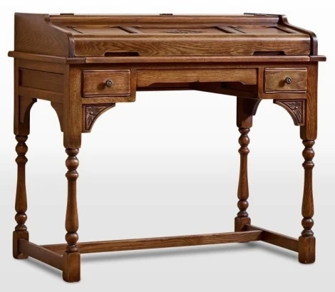 OCH2805 - Old Charm Writing Desk OC2805