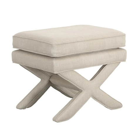Rhode Stone Stool