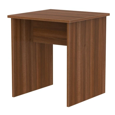 SHE201-N - Sherwood - Lamp Table - Noche Walnut Finish