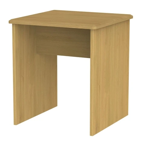 SHE201-O - Sherwood - Lamp Table - Modern Oak Finish