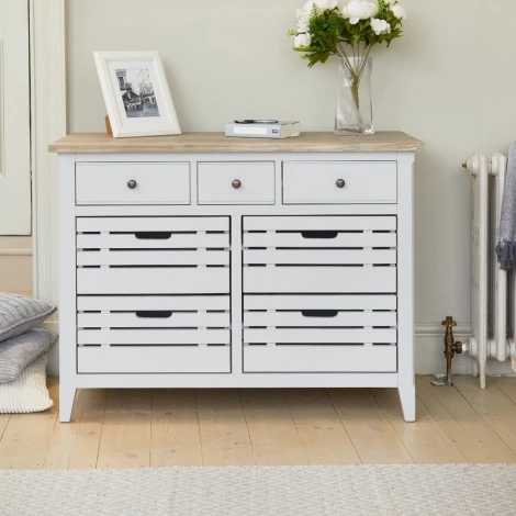 Signature Sideboard / Servery