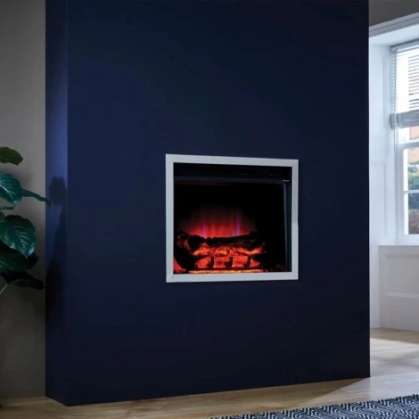 SON106 - Sonar 28" Hole in the Wall Electric Fire - 2kw
