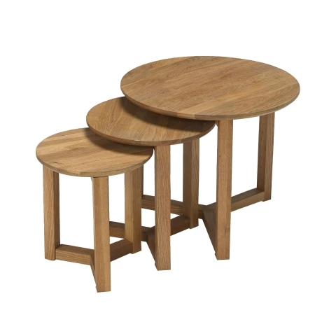 STOWNEST - Stow Nest Of Tables