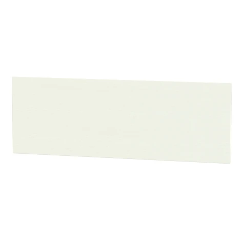 VIC078-CARO - Victoria - Cream Ash 5ft King Size Headboard