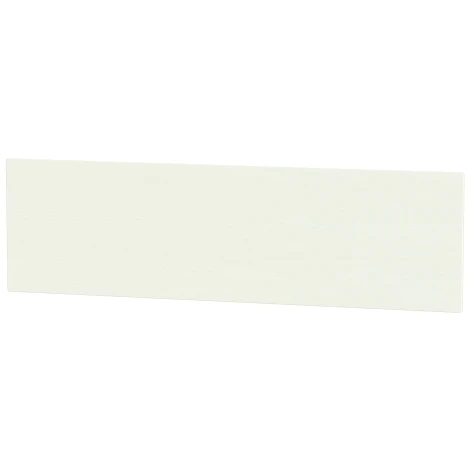 VIC079-CARO - Victoria - Cream Ash 6ft Super King Size Headboard