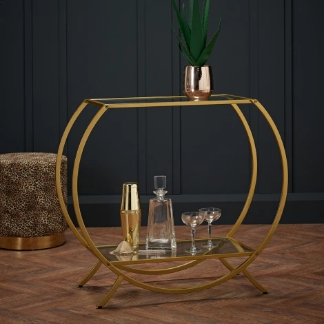 DRIZENCONS - Zenor Console Unit