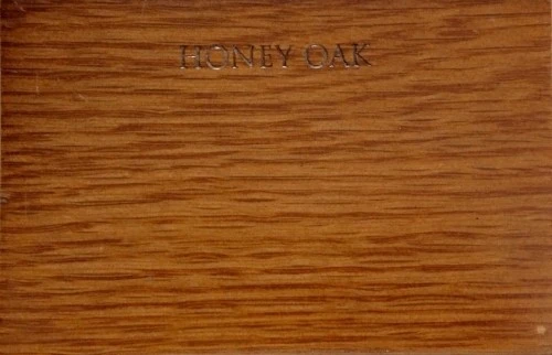 Honey Oak